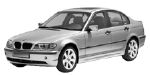 BMW E46 C252A Fault Code