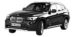 BMW E84 C252A Fault Code