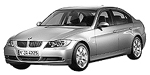 BMW E90 C252A Fault Code