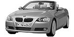 BMW E93 C252A Fault Code